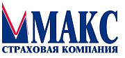 Логотип АО «МАКС»