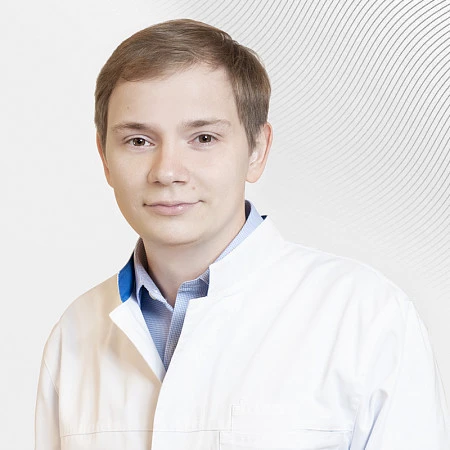 Врач-рентгенолог Локтионов Алексей , клиника EMC