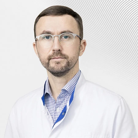 Нейрохирург Гайтан Алексей , клиника EMC