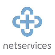 Логотип Netservices Travel Assistance SLNE