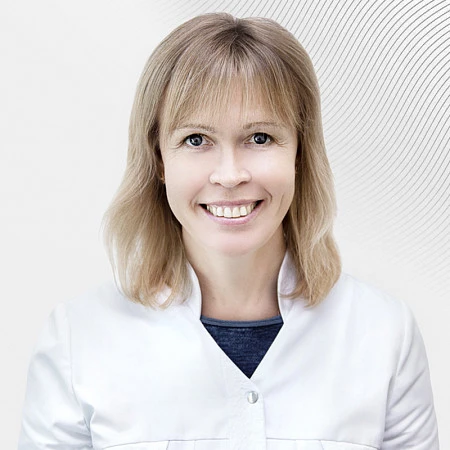 Фтизиатр Колпакова Людмила , клиника EMC