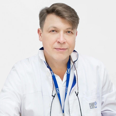 Хирург, Акушер-гинеколог, Онколог Ненахов Филипп , клиника EMC