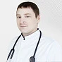 Анестезиолог-реаниматолог Рязанов Сергей  , клиника EMC