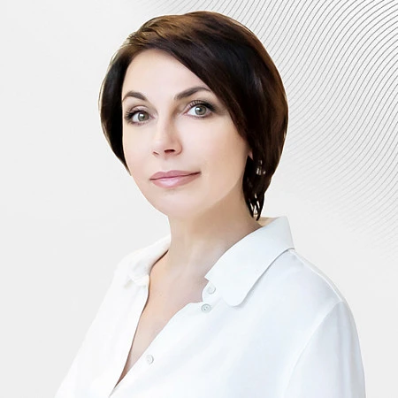 Врач-рентгенолог Кузан Елена , клиника EMC