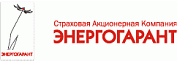 Логотип ПАО САК «Энергогарант» Здоровье и жизнь» Московский филиал